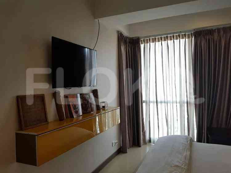 2 Bedroom on 15th Floor for Rent in Kemang Village Residence - fkec71 3