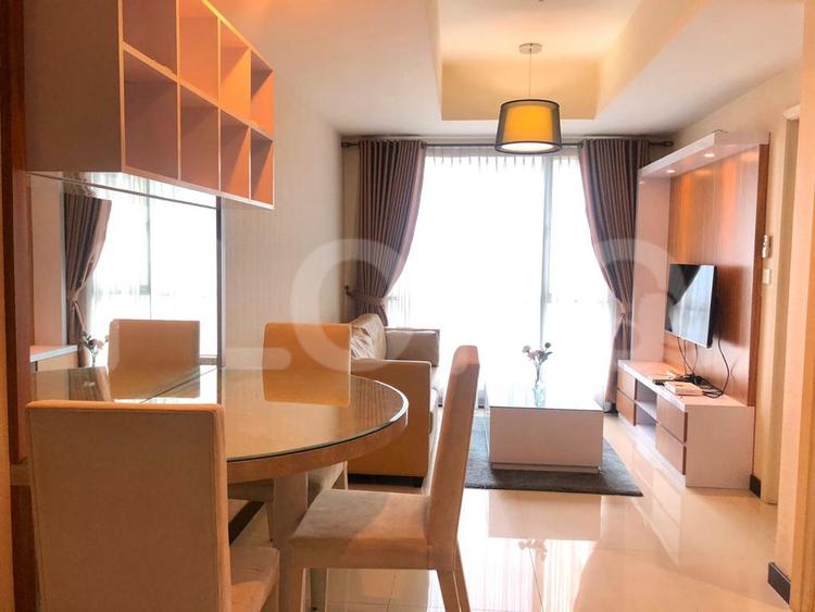1 Bedroom on 15th Floor for Rent in Casa Grande - fte2c4 1