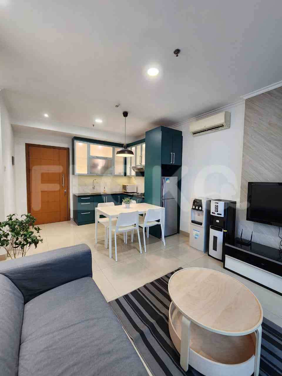 2 Bedroom on 7th Floor for Rent in Hamptons Park - fpob6c 3