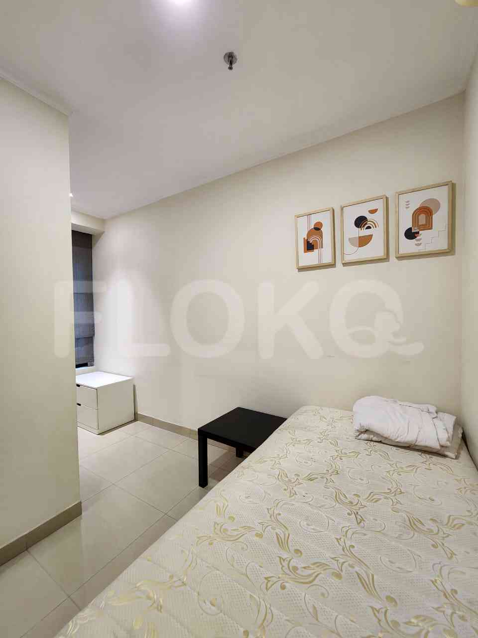 2 Bedroom on 7th Floor for Rent in Hamptons Park - fpob6c 6