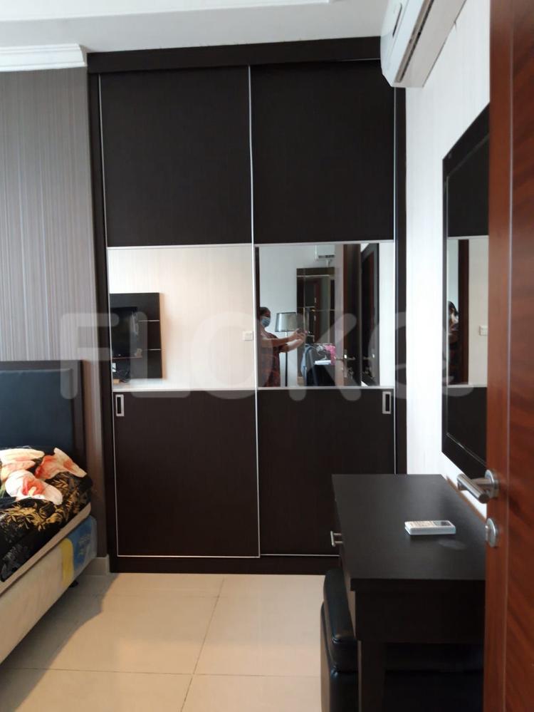1 Bedroom on 10th Floor for Rent in Kuningan City (Denpasar Residence) - fku516 8