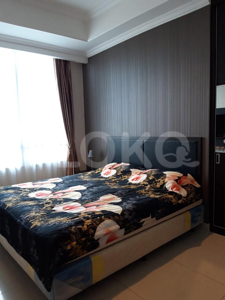 1 Bedroom on 10th Floor for Rent in Kuningan City (Denpasar Residence) - fku516 2
