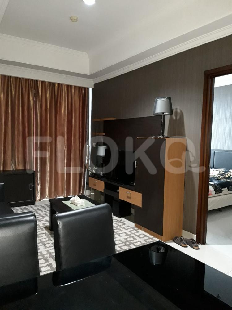 1 Bedroom on 10th Floor for Rent in Kuningan City (Denpasar Residence) - fku516 6