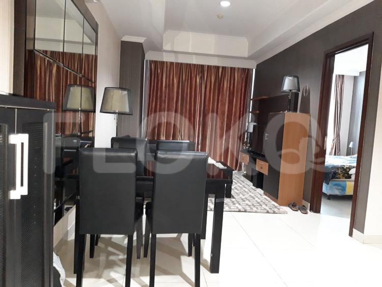 1 Bedroom on 10th Floor for Rent in Kuningan City (Denpasar Residence) - fku516 3