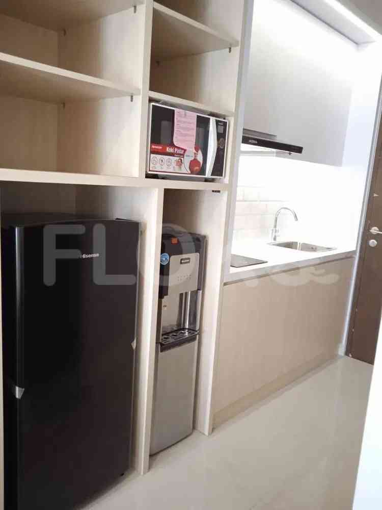 1 Bedroom on 15th Floor for Rent in Ciputra World 2 Apartment - fkue41 3