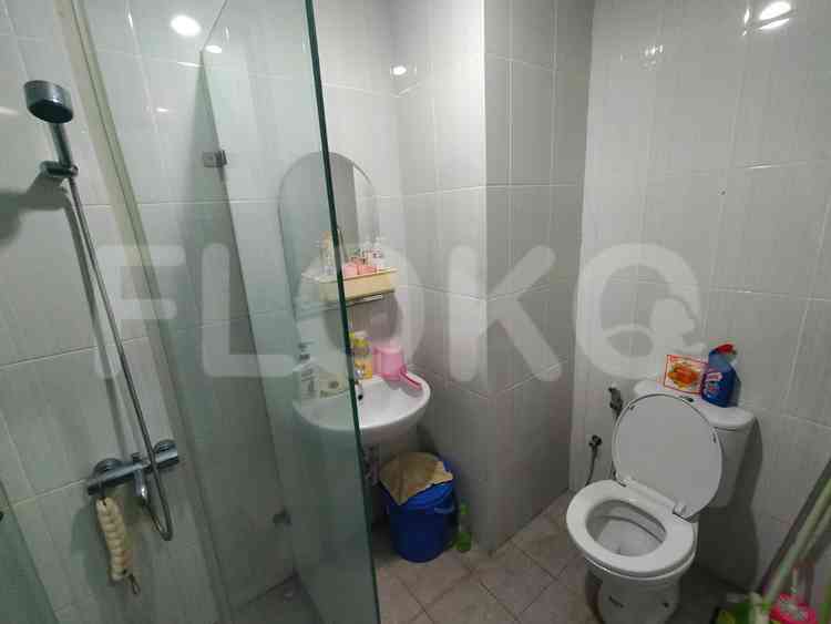 1 Bedroom on 25th Floor for Rent in Tamansari Semanggi Apartment - fsud30 2