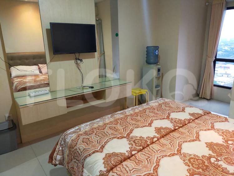 1 Bedroom on 25th Floor for Rent in Tamansari Semanggi Apartment - fsud30 5