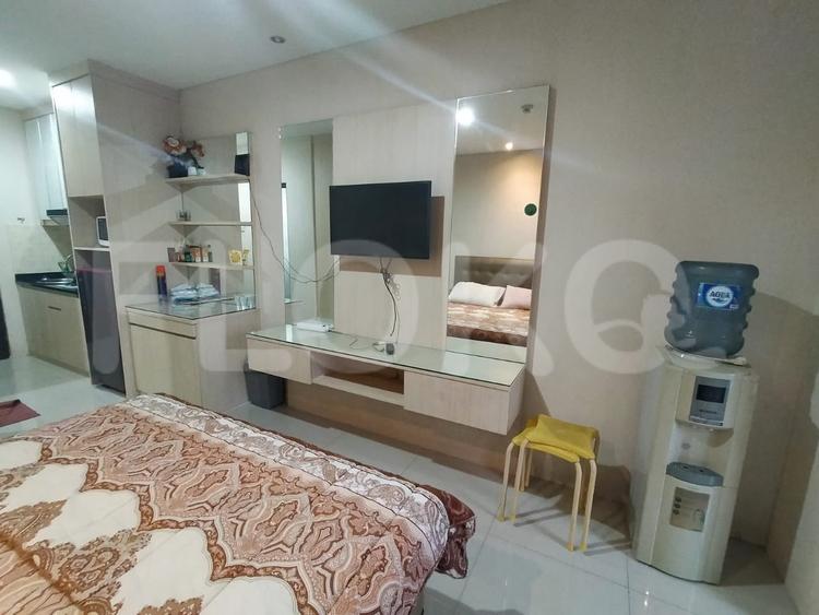 1 Bedroom on 25th Floor for Rent in Tamansari Semanggi Apartment - fsud30 3