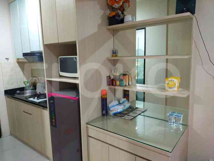 1 Bedroom on 25th Floor for Rent in Tamansari Semanggi Apartment - fsud30 1