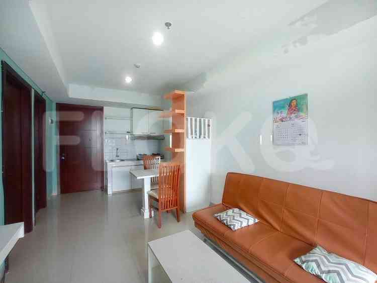 1 Bedroom on 31st Floor for Rent in Springhill Terrace Residence - fpae77 3