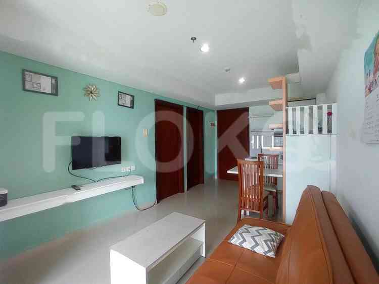 1 Bedroom on 31st Floor for Rent in Springhill Terrace Residence - fpae77 5