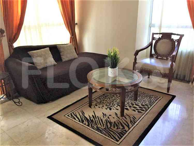 3 Bedroom on 3rd Floor for Rent in Essence Darmawangsa Apartment - fcib53 5