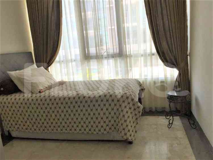 Tipe 3 Kamar Tidur di Lantai 3 untuk disewakan di Essence Darmawangsa Apartemen - fcifbb 1