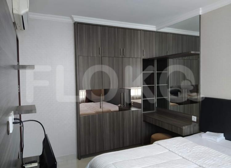 1 Bedroom on 15th Floor for Rent in Kuningan City (Denpasar Residence) - fku5a5 2
