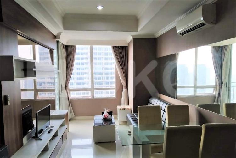 1 Bedroom on 15th Floor for Rent in Kuningan City (Denpasar Residence) - fku5a5 6