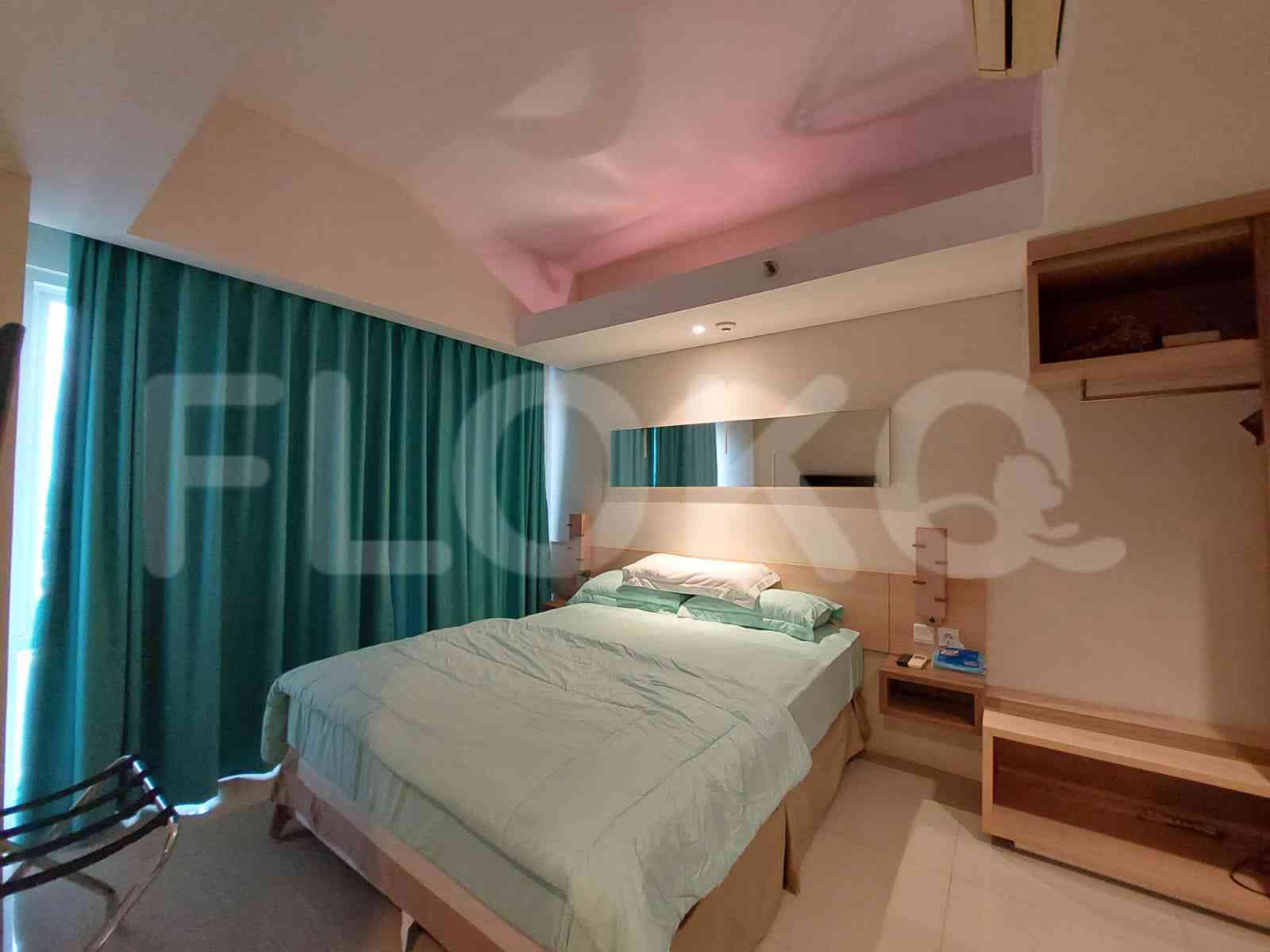 2 Bedroom on 9th Floor for Rent in Bogor Icon - fbo460 2