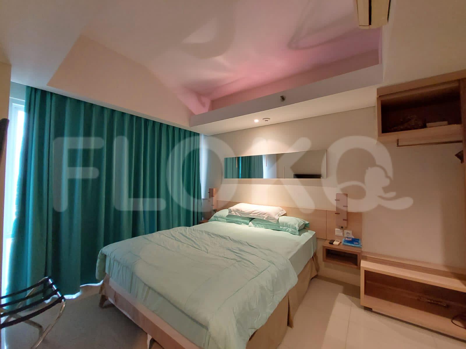 2 Bedroom on 9th Floor fbo460 for Rent in Bogor Icon