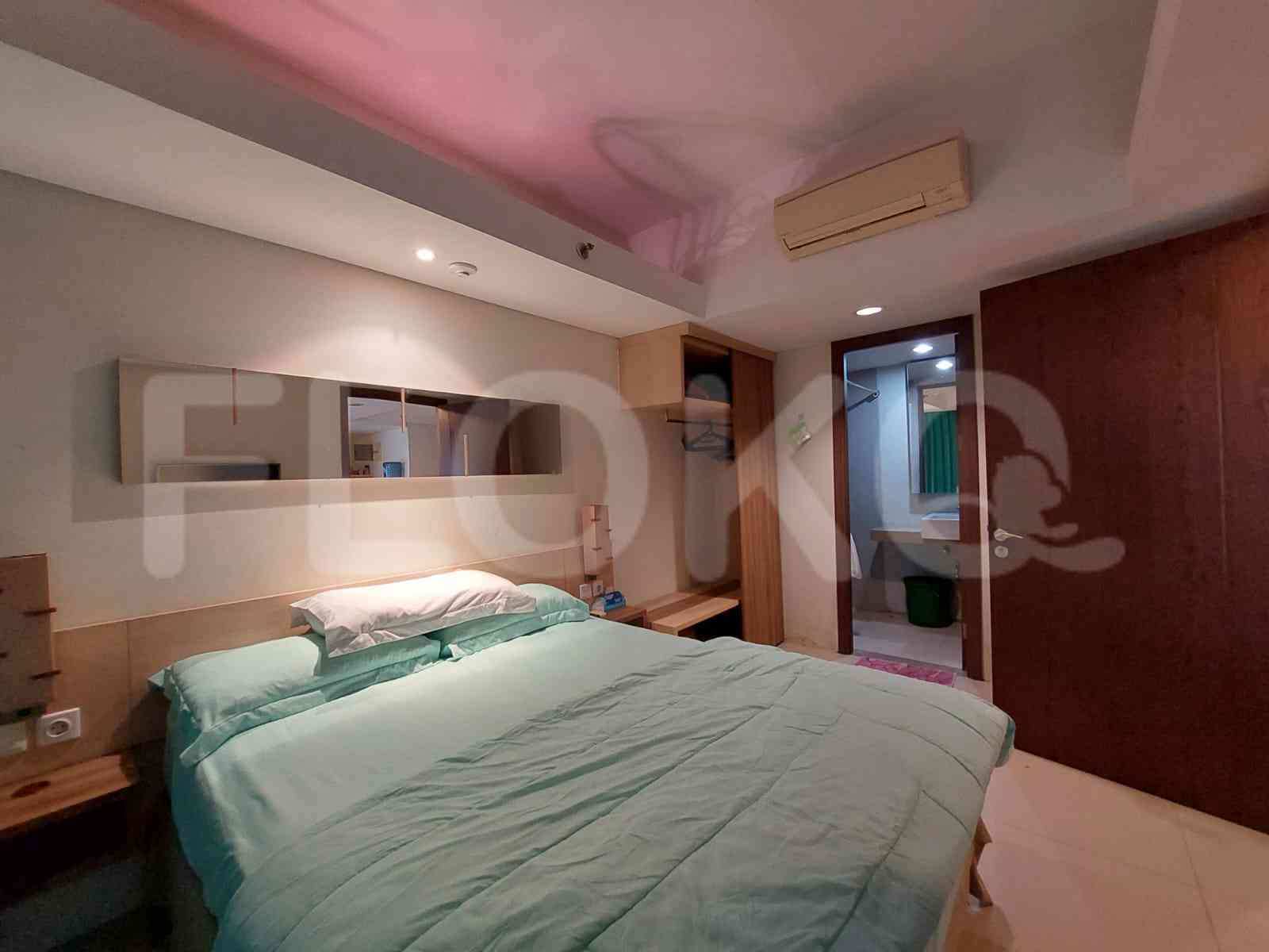 2 Bedroom on 9th Floor for Rent in Bogor Icon - fbo460 5