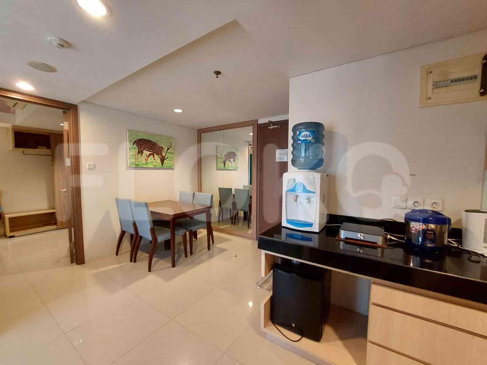 2 Bedroom on 9th Floor for Rent in Bogor Icon - fbo460 6