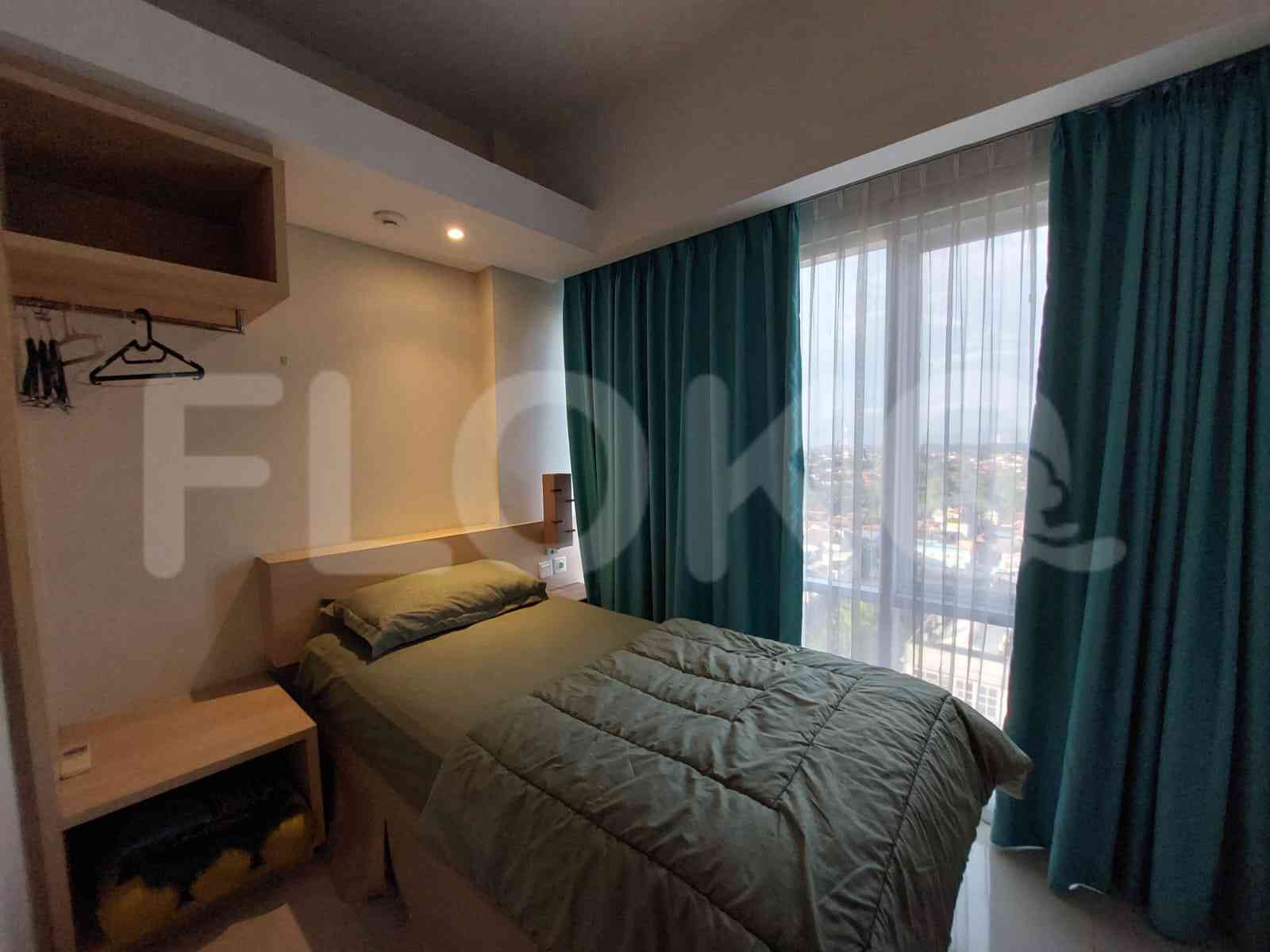 2 Bedroom on 9th Floor for Rent in Bogor Icon - fbo460 7