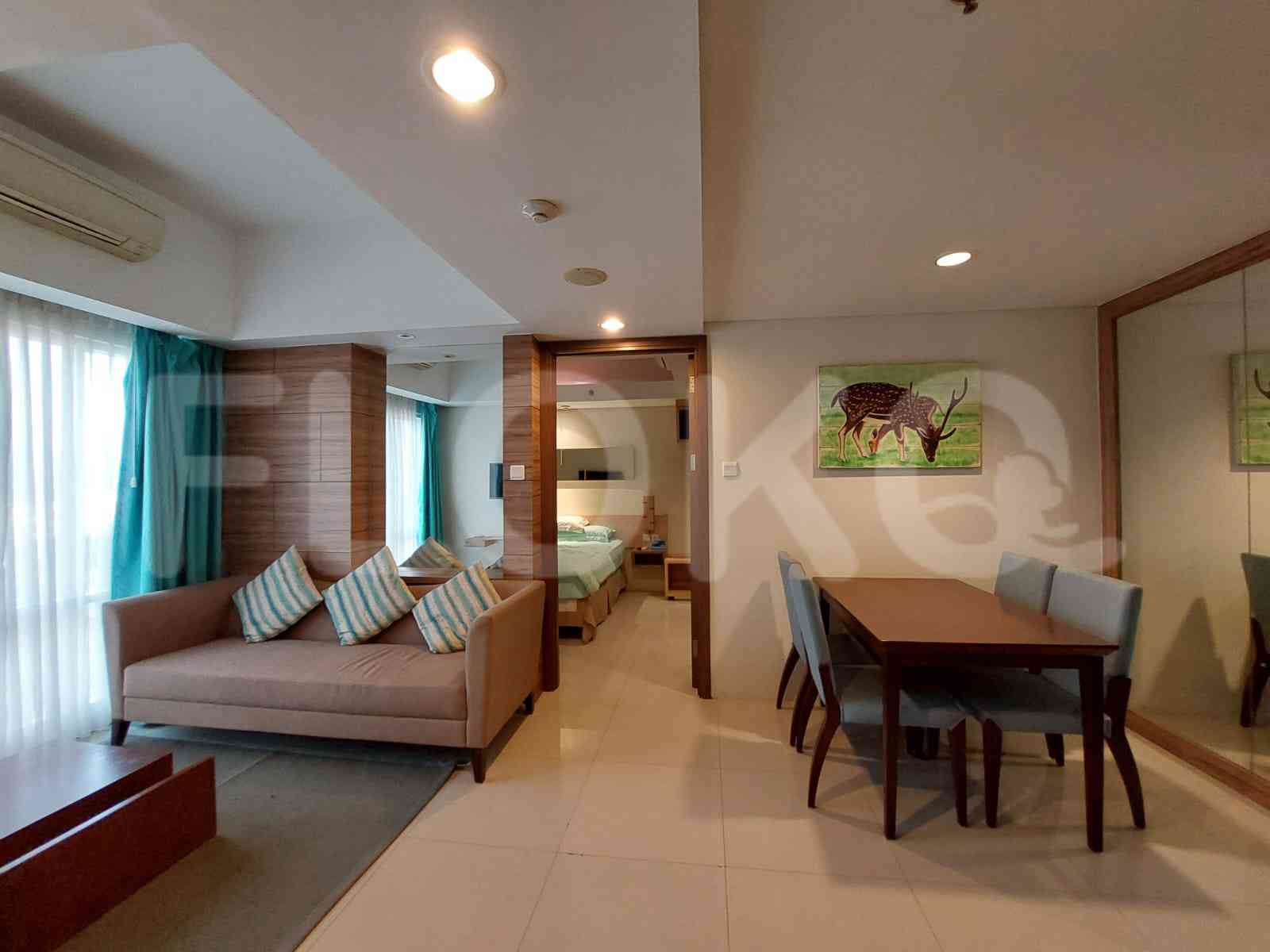 2 Bedroom on 9th Floor for Rent in Bogor Icon - fbo460 8