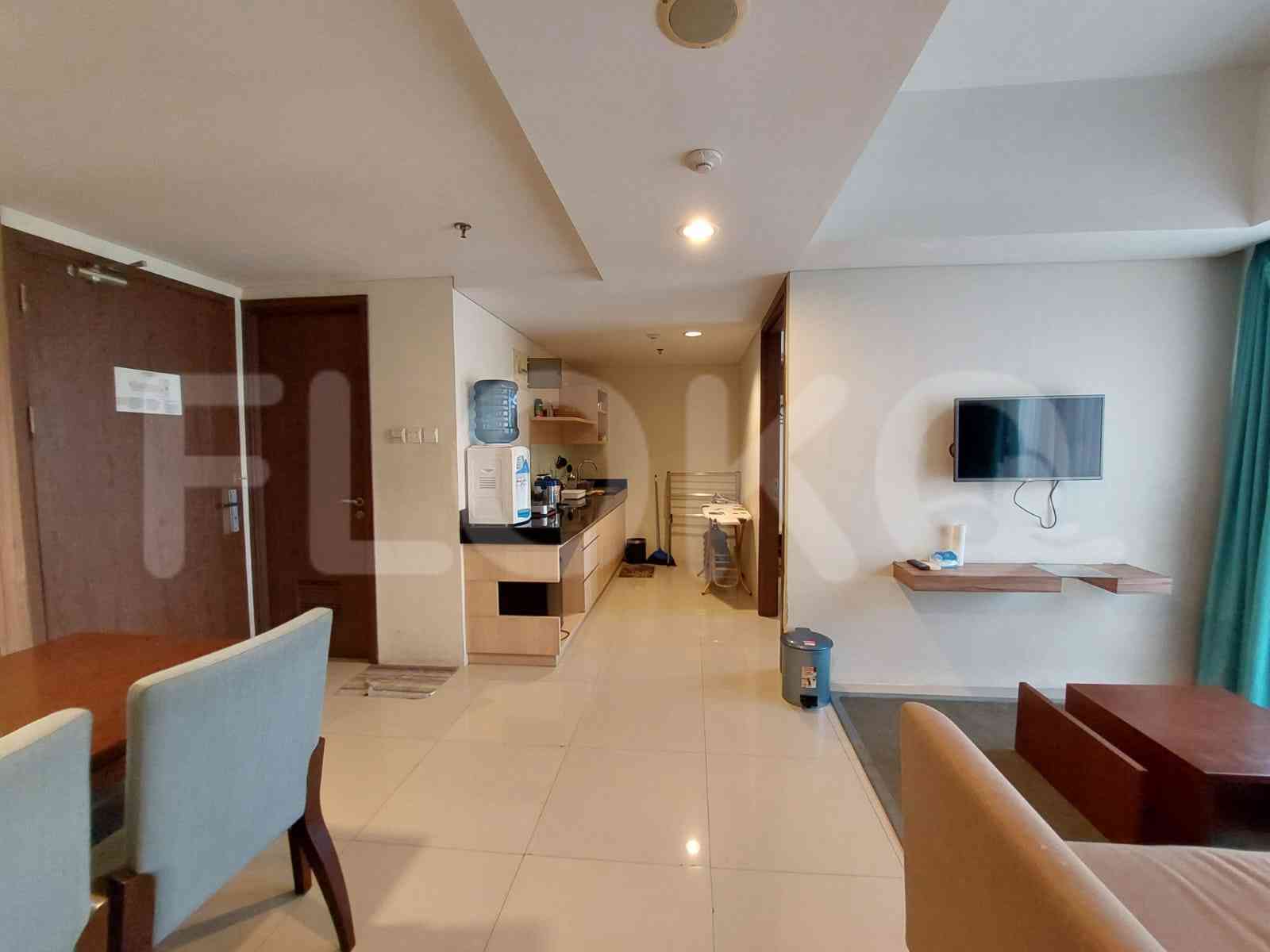 2 Bedroom on 9th Floor for Rent in Bogor Icon - fbo460 10