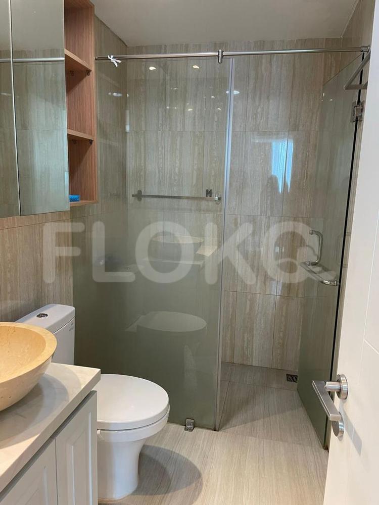 2 Bedroom on 15th Floor for Rent in Springhill Terrace Residence - fpa2c3 10