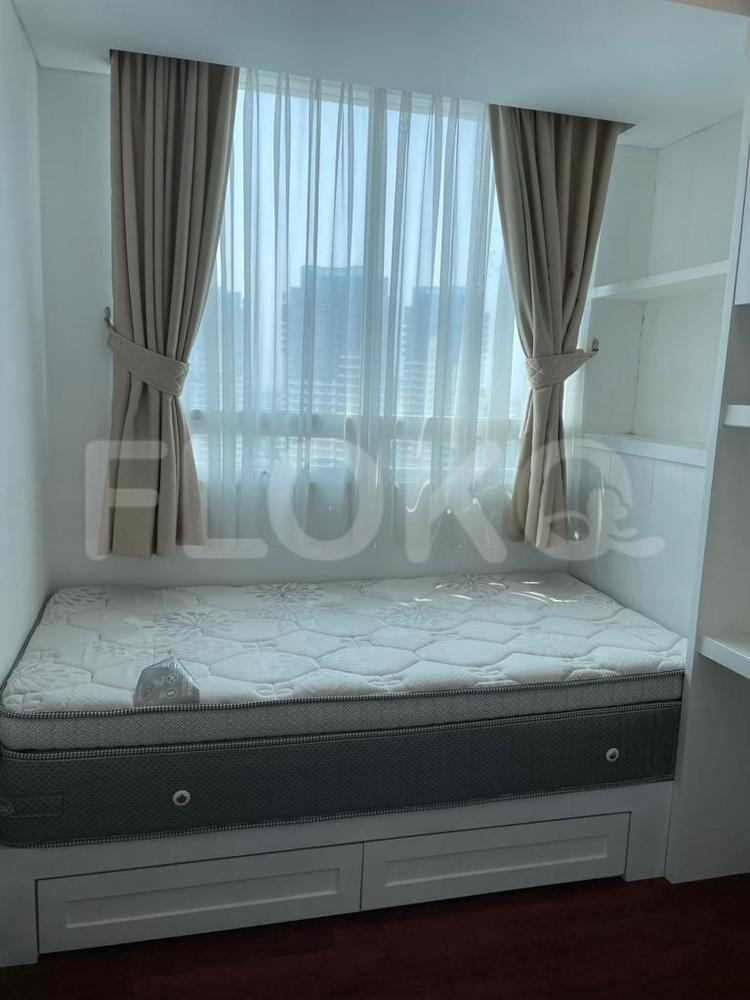 2 Bedroom on 15th Floor for Rent in Springhill Terrace Residence - fpa2c3 8