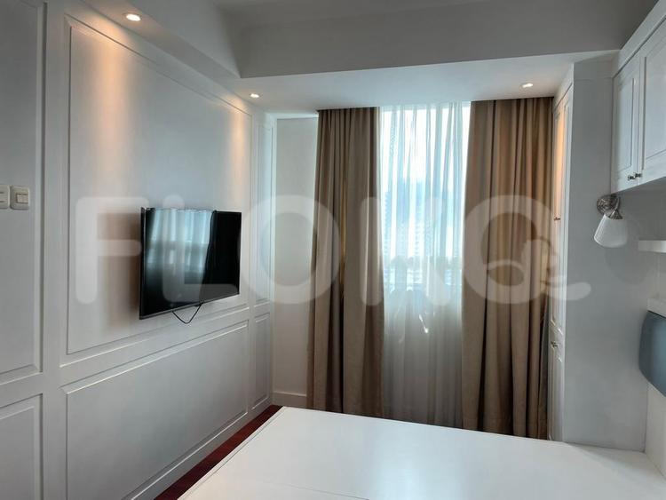 2 Bedroom on 15th Floor for Rent in Springhill Terrace Residence - fpa2c3 5