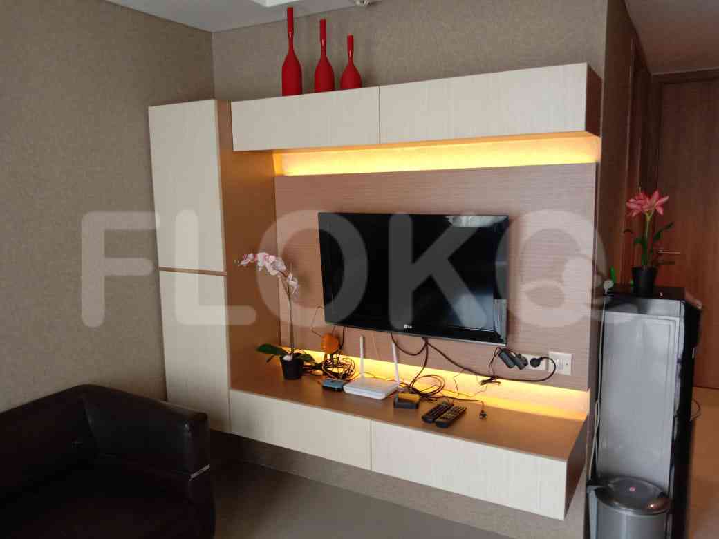 2 Bedroom on 15th Floor for Rent in Bogor Icon - fbo933 3