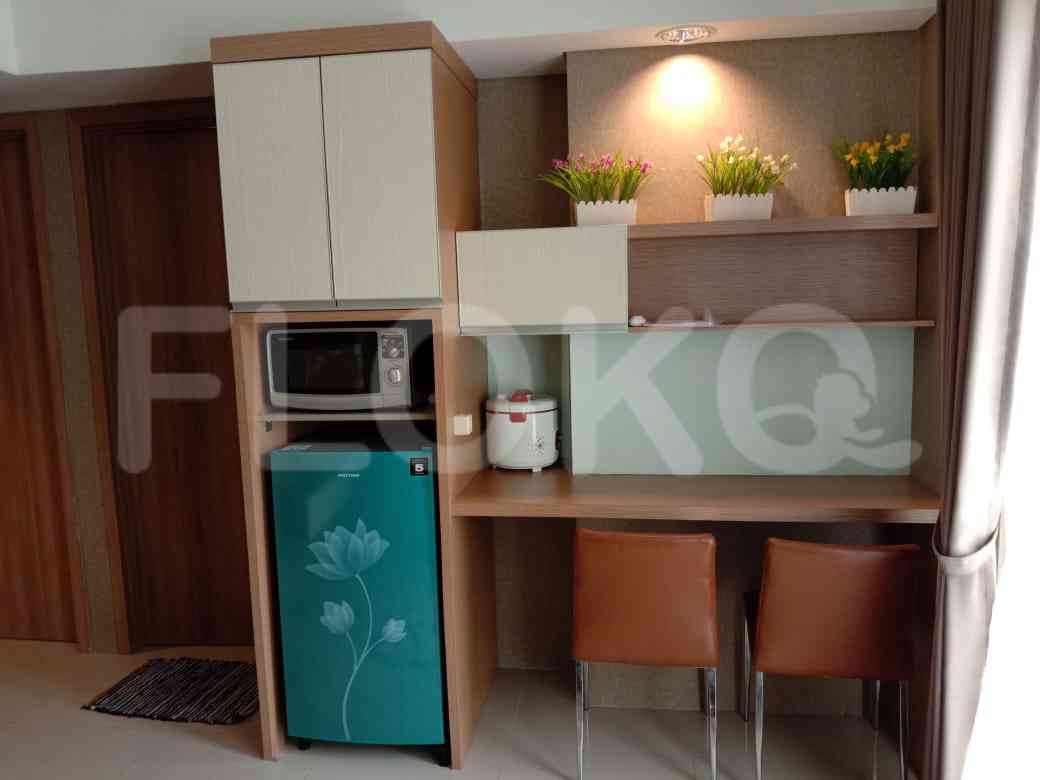 2 Bedroom on 15th Floor for Rent in Bogor Icon - fbo933 4