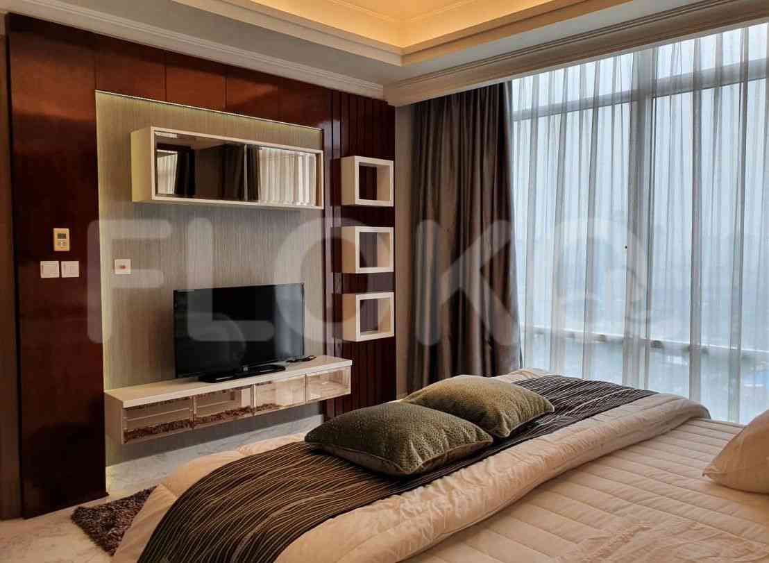2 Bedroom on 15th Floor for Rent in Botanica  - fsi56a 2