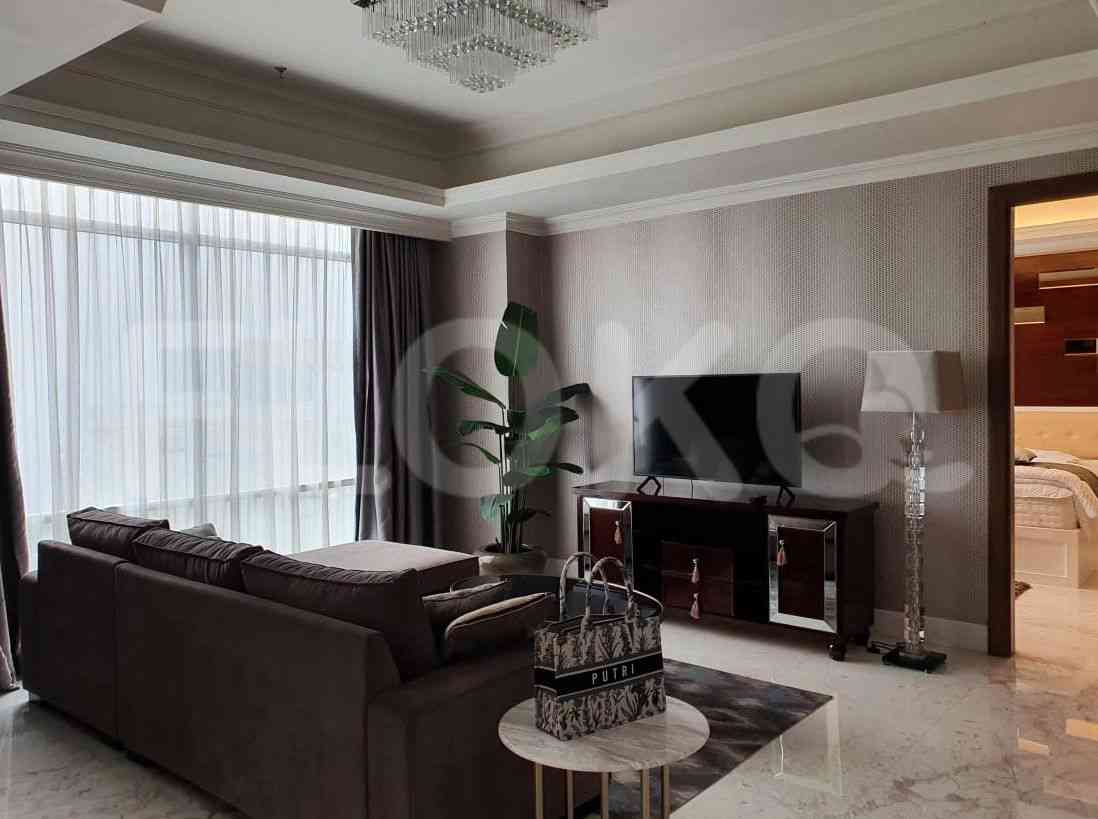 2 Bedroom on 15th Floor for Rent in Botanica  - fsi56a 3