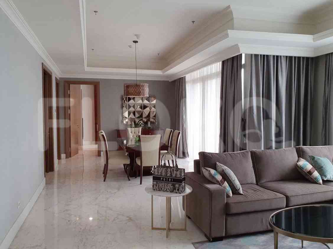 2 Bedroom on 15th Floor for Rent in Botanica  - fsi56a 4