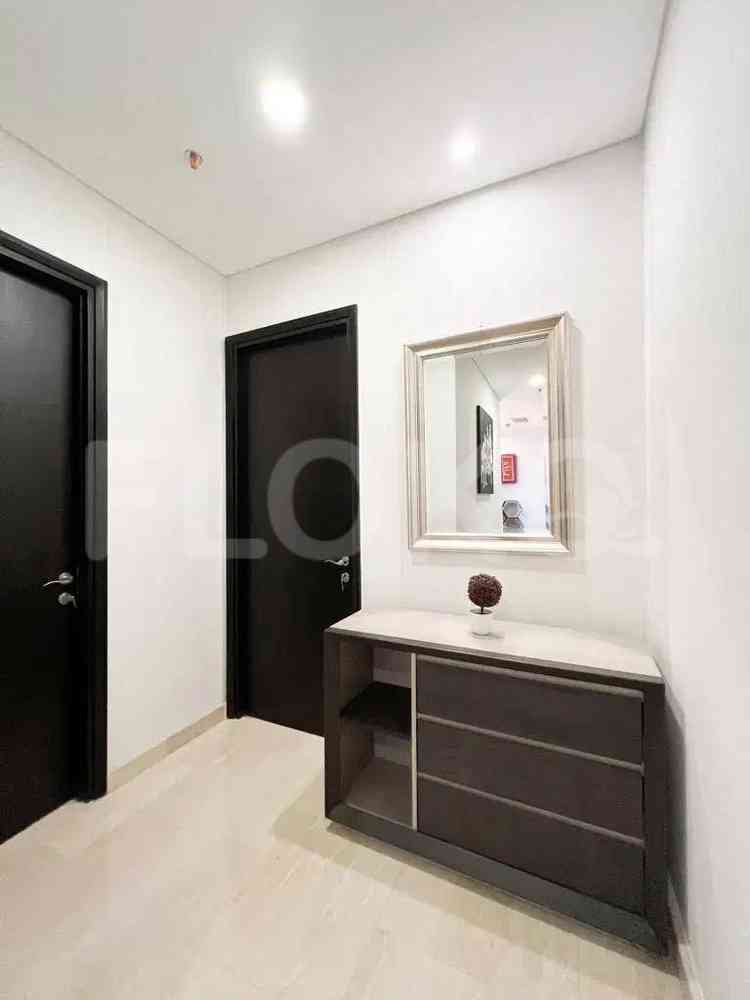 3 Bedroom on 17th Floor for Rent in Sudirman Suites Jakarta - fsud4d 7