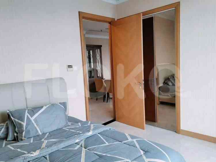 Tipe 3 Kamar Tidur di Lantai 15 untuk disewakan di Sudirman Suites Jakarta - fsu50c 7