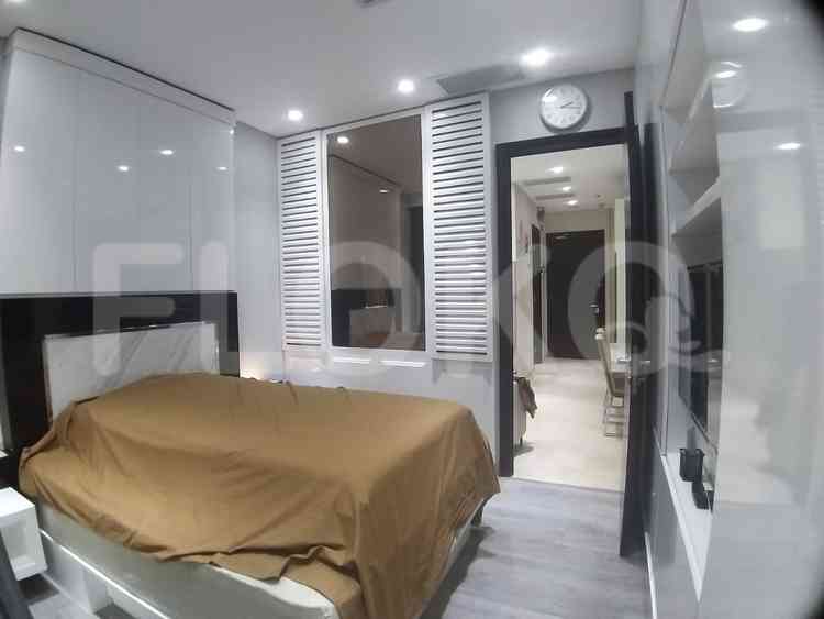 1 Bedroom on 10th Floor for Rent in Sudirman Suites Jakarta - fsu11b 3