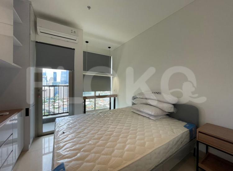 1 Bedroom on 29th Floor for Rent in Ciputra World 2 Apartment - fku0c4 1
