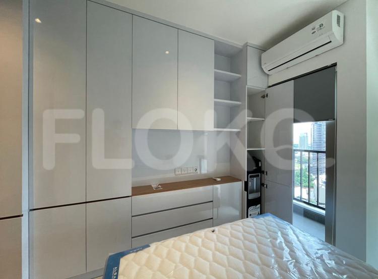 1 Bedroom on 29th Floor for Rent in Ciputra World 2 Apartment - fku0c4 5