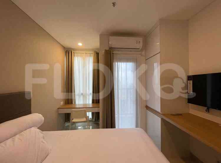 1 Bedroom on 37th Floor for Rent in Ciputra World 2 Apartment - fkub6d 2