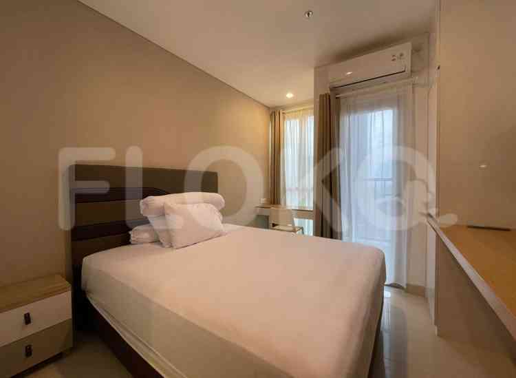 1 Bedroom on 37th Floor for Rent in Ciputra World 2 Apartment - fkub6d 3
