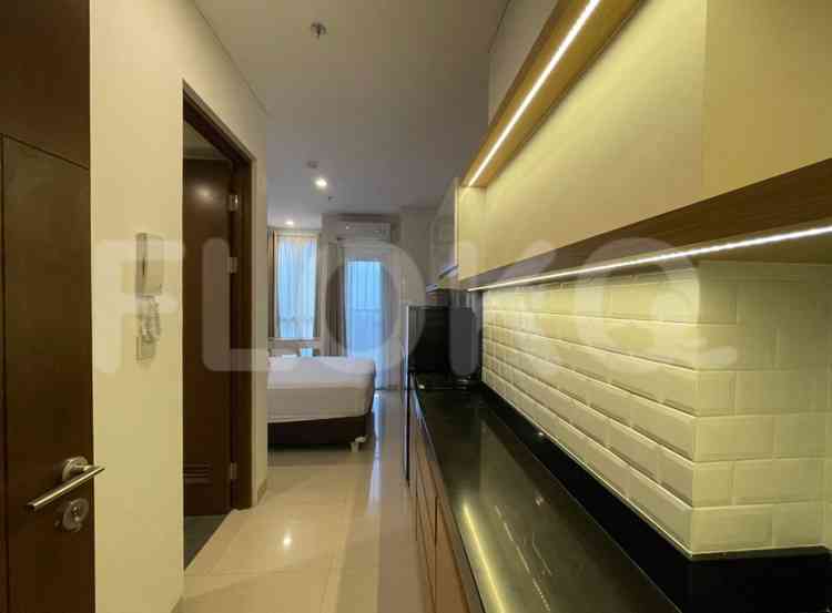1 Bedroom on 37th Floor for Rent in Ciputra World 2 Apartment - fkub6d 7