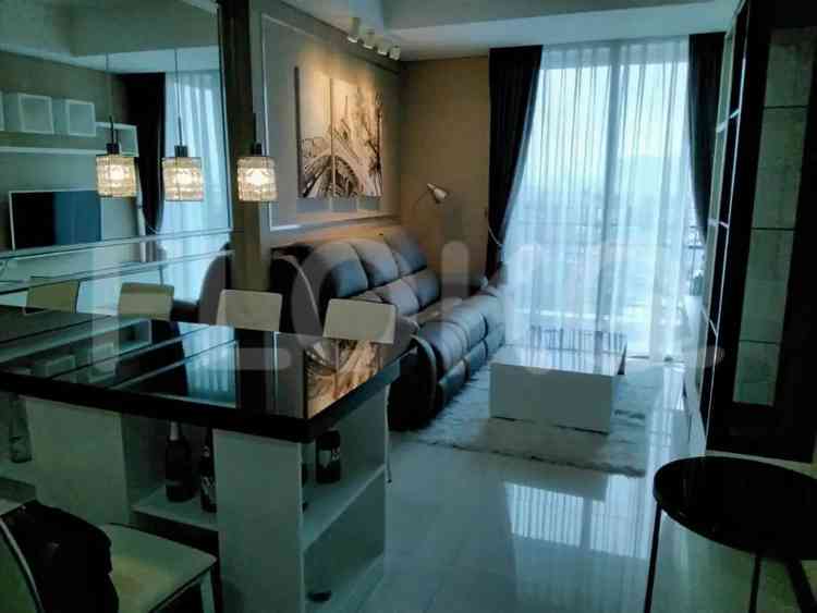 2 Bedroom on 14th Floor for Rent in Casa Grande - fte87e 1