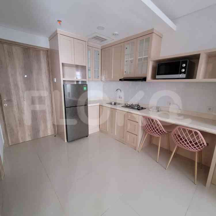 1 Bedroom on 25th Floor for Rent in Pejaten Park Residence - fpeaa2 2