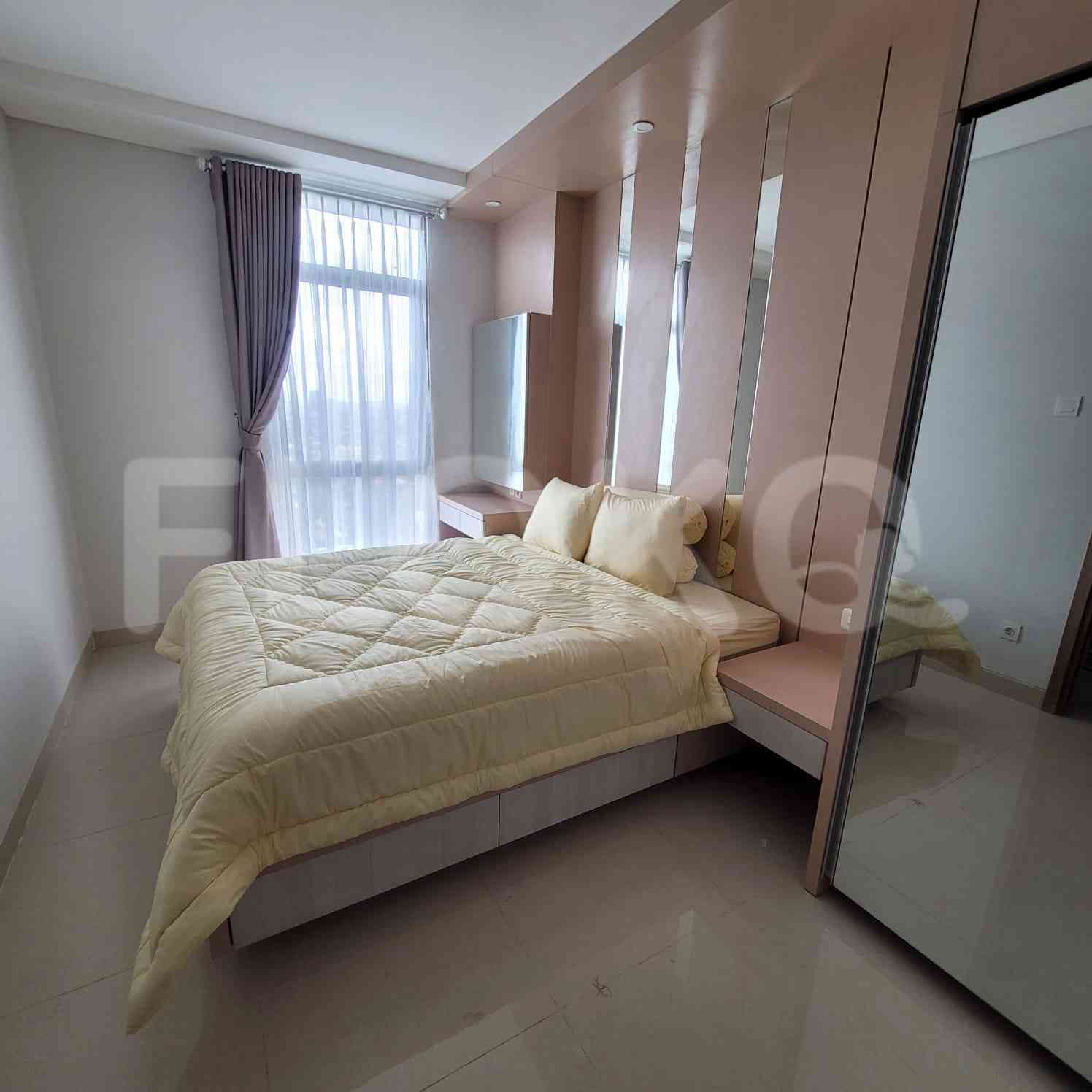 Tipe 1 Kamar Tidur di Lantai 25 untuk disewakan di Pejaten Park Residence - fpeb8b 5