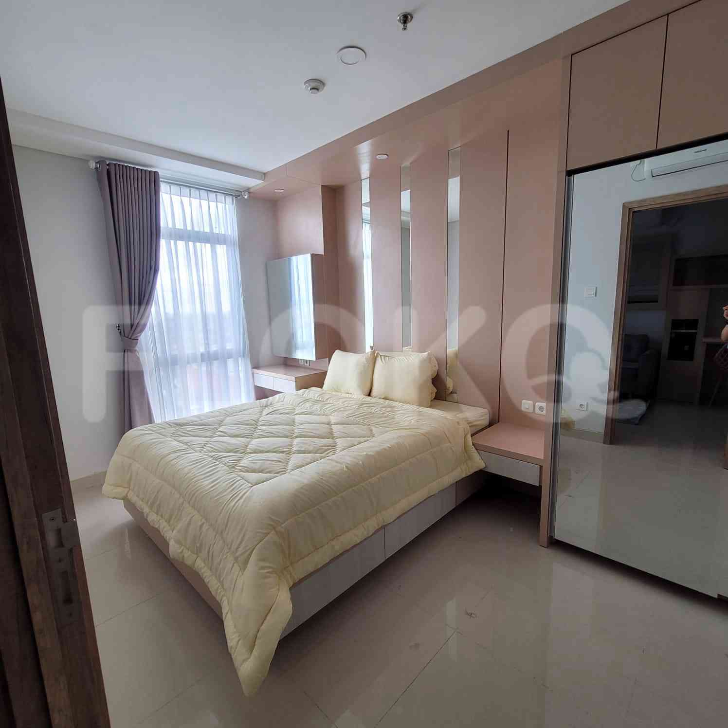 1 Bedroom on 25th Floor for Rent in Pejaten Park Residence - fpeaa2 6