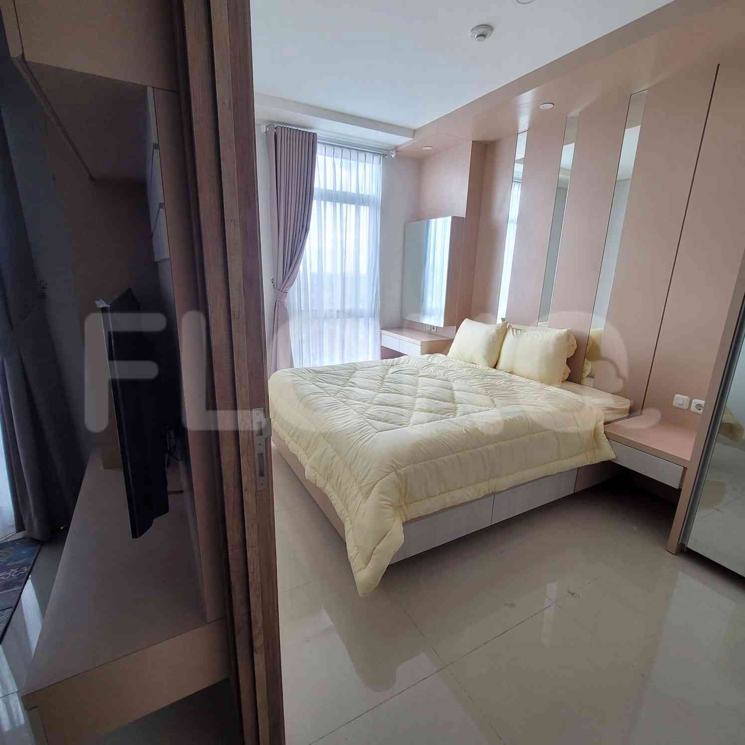 1 Bedroom on 25th Floor for Rent in Pejaten Park Residence - fpeaa2 7