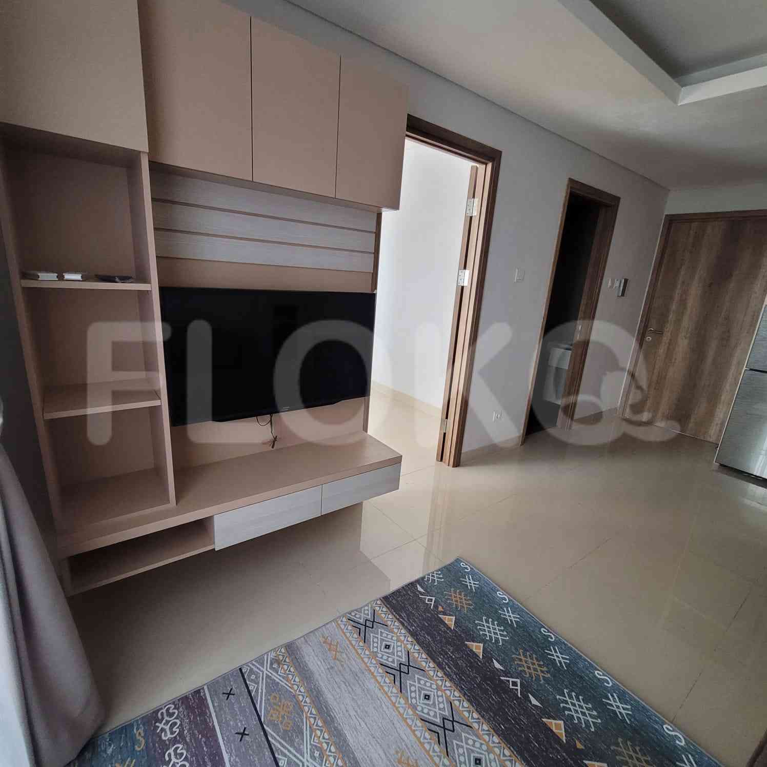 1 Bedroom on 25th Floor for Rent in Pejaten Park Residence - fpeaa2 1