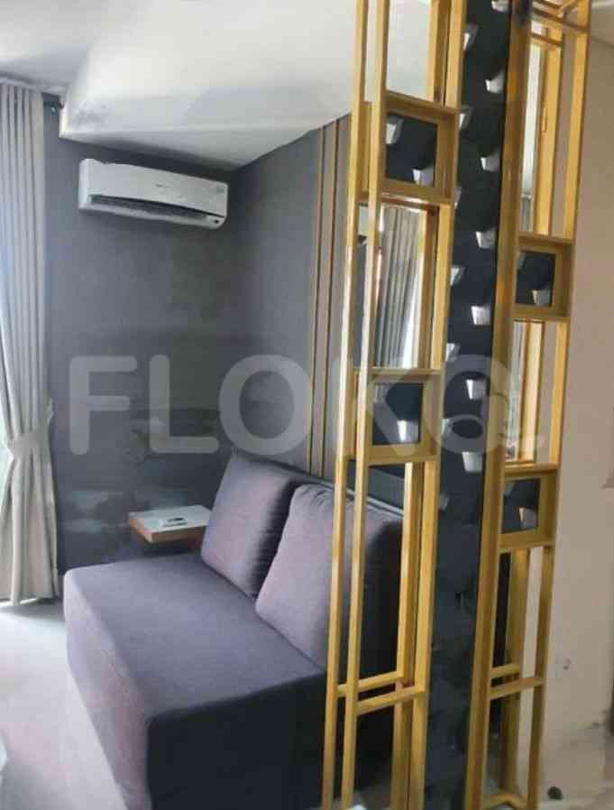 1 Bedroom on 15th Floor for Rent in Pejaten Park Residence - fpeaee 4
