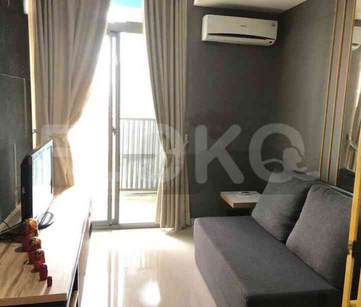 1 Bedroom on 15th Floor for Rent in Pejaten Park Residence - fpeaee 2